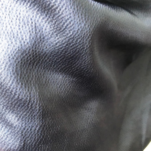 Navy white by vera wang size 10 - Picture 2 of 5